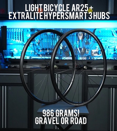 986g light bicycle ar25 - light, +