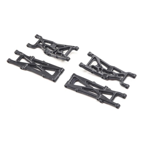 Losi suspension arm set - losi,