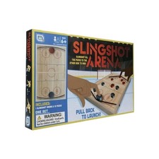 Large Sling Puck Game Foosball