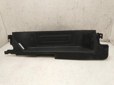 FORD TRANSIT CUSTOM SIDE STEP  Unknown Van 2663006 23-26