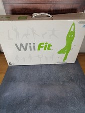 Nintendo Wii Balance Board