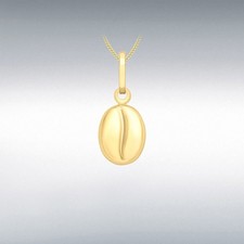 Genuine 9ct Yellow Gold 8mm x