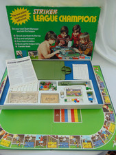 Vintage Striker League