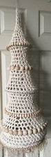 Large Handmade Macramé