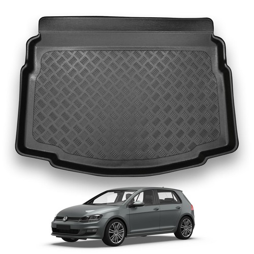 Nomad boot liner - boot, vw