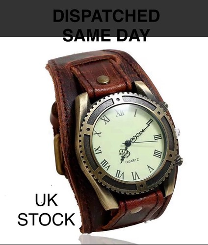 Men wrist watch wristwatch - men,