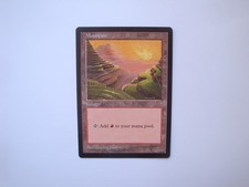 APAC Mountain (Red Booster) -