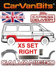 FOR VW TRANSPORTER T4 SWB MWB