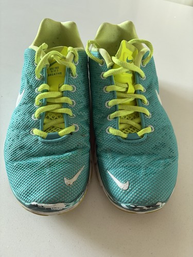 Nike free fit breathe - free,