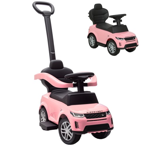 Aiyaplay land rover licensed - land,