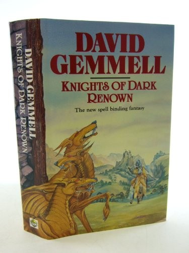 Knights dark renown - knights, of
