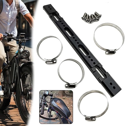 Bike battery bottom - e-bike,