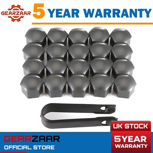 17mm grey universal - grey, car