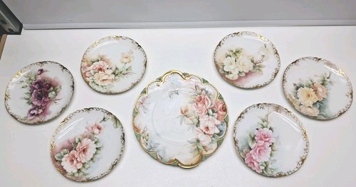 Antique haviland limoges - antique,