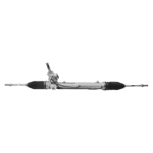 Power steering rack and pinion - power,