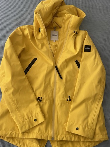 Aigle quality rain - aigle, jacket