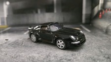 UCC Diecast Metal 993 Ruf