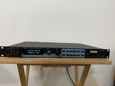Lexicon PCM 90 Digital Reverb
