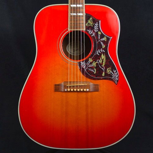 Gibson hummingbird vintage - gibson,