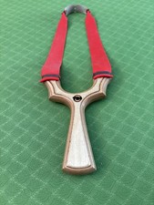 Powerful Hunting Catapult