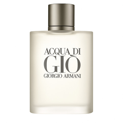 Giorgio armani acqua - acqua, gio