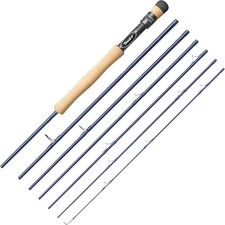 Shakespeare Oracle 2 EXP Fly Rod 10' #7