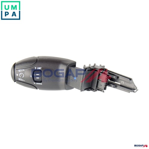 Steering column switch - steering,