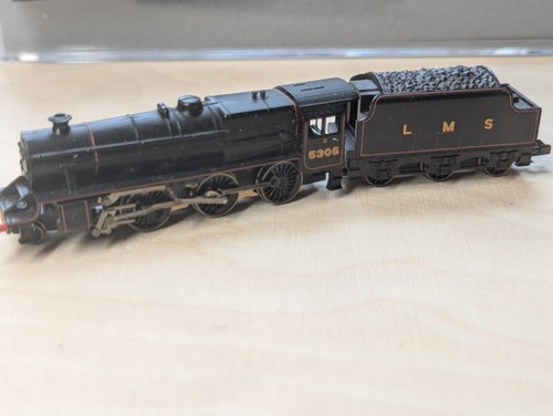 Graham farish 372 125 gauge - graham, 372-125