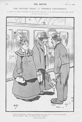 The picture train carriage - train,