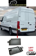 Fit Mercedes Sprinter