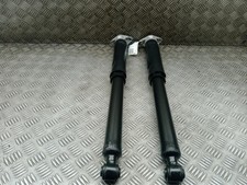 FORD PUMA SUSPENSION SHOCK ABSORBER PAIR REAR L1TC-18080-LF MK1 2024 - 2026