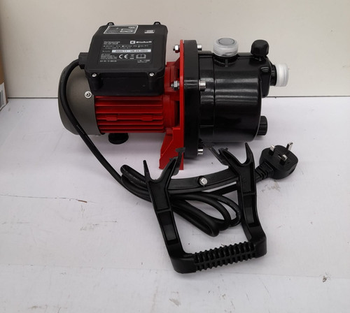 Einhell garden water - garden,