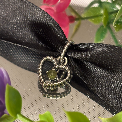 Pandora august birthstone - 💖,