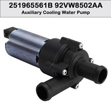 251965561B Auxiliary Coolant