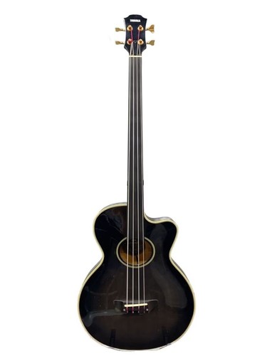 Yamaha apx b12f fretless - yamaha, apx-b12f