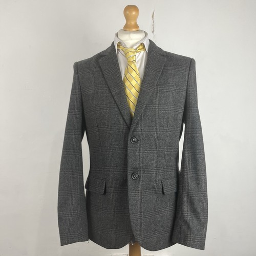 Jack wills fox tweed - jack,