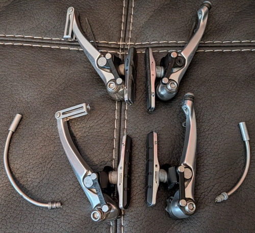 Vintage shimano deore - shimano, xt