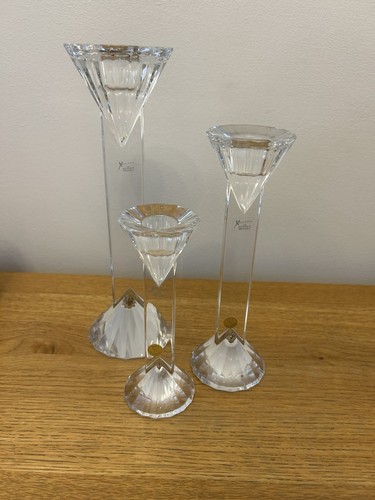 Xavier crystal candle - 24%,