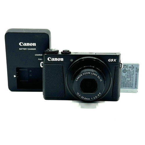 Near mint canon - [near, powershot