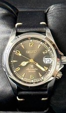 Seiko alpinist spb2 - seiko, spb2-09j1