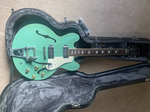 Epiphone casino electric - epiphone,