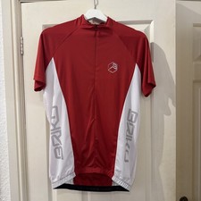Briko Cycling Jersey Shirt