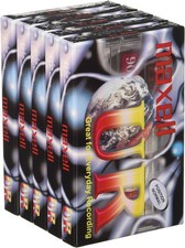 Maxell UR90 Audio Tape 90min