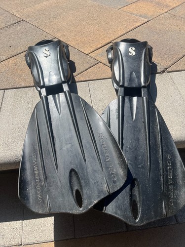 Scubapro seawing nova - scubapro,