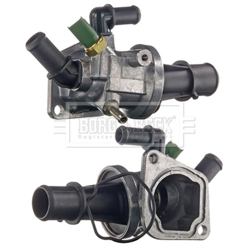 Coolant thermostat bbt085 - coolant,