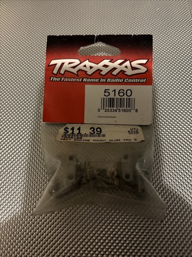 Traxxas 5160 aluminum - traxxas,