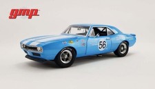 1:18 GMP 1967 Chevrolet Trans