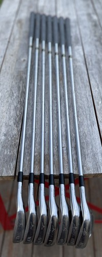 Mizuno 200 pw forged - mx-200,