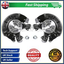 Front Steering Knuckle Hub