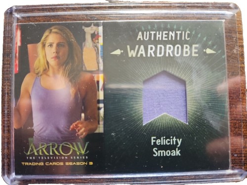 Arrow season costume - season, 3